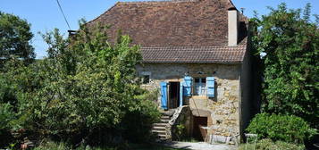 Maison de campagne