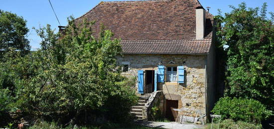 Maison de campagne