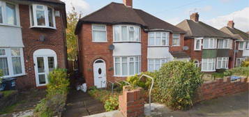 3 bed semi-detached house for sale