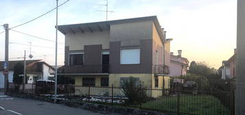 Villa in vendita in via Brusca