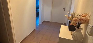 Schöne 3 Zimmer Wohnungen mit Balkon und Einbauküche