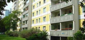 *WBS 160-220*2-Zimmer-Wohnung in Mitte