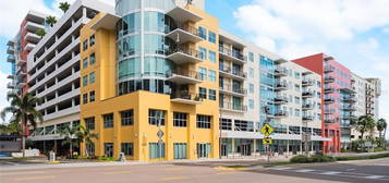 1208 E Kennedy Blvd Unit 912, Tampa, FL 33602