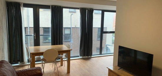 2 bed flat to rent