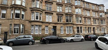 Flat to rent in West Princes Street, Woodlands, Glasgow G4