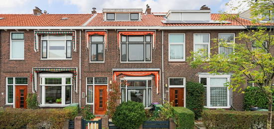 Adriaan Pauwstraat 42