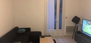 Vente appartement 2 pièces 35 m²