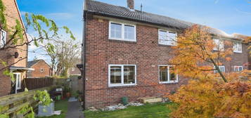 3 bed semi-detached house for sale