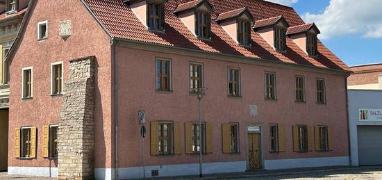 3R Wohnung im Denkmal