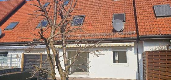 Oberkrämer/Bötzow - Schönes Zuhause 4-Zimmer mit Garten