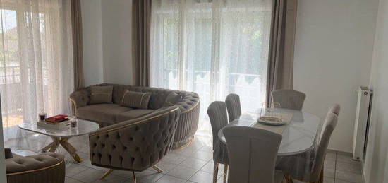 Appartement 80m2