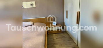 [TAUSCHWOHNUNG] 2 Zimmer-Wohnung, Otto-Suhr-Alle nahe Rathaus Charlottenburg