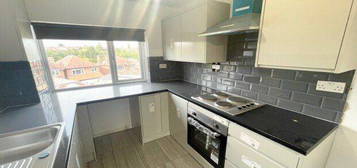 1 bed flat to rent