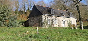 Maison campagne