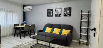 Apartament 3 camere+Loc Parcare Lux situat langa Parc Tineretului