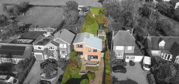 4 bed detached house for sale