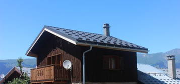 Chalet 6 personnes - Courchevel Village Location Saison ...