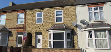 3 bed property to rent