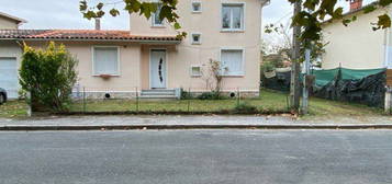 Maison 100m a Castres 400m Jardin