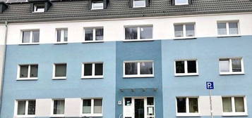 Singlewohnung! Kleine 1,5 Zi.Whg. in Uninähe