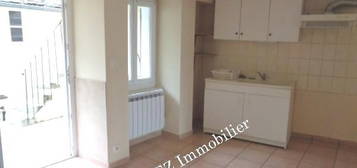 Location appartement 1 pièce 35 m²