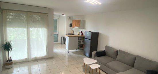 Appartement t2 récent