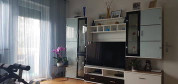 Wohnung 2 Zimmer