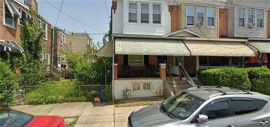 721 Pennell St, Chester, PA 19013