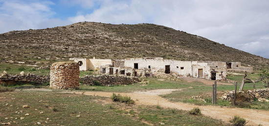 Cortijo en venta en Rodalquilar - La Isleta