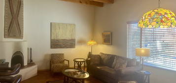 701 E Alameda St Apt 2, Santa Fe, NM 87501