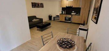 Appartement T2