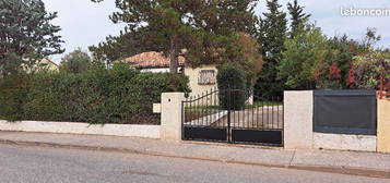 Maison individuelle 75 m2