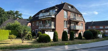 2-Zimmer Wohnung mit Terrasse und Garten an der Grenze zwischen Hamburg und Norderstedt