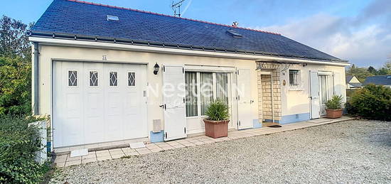 Achat maison 5 pièces 94 m²