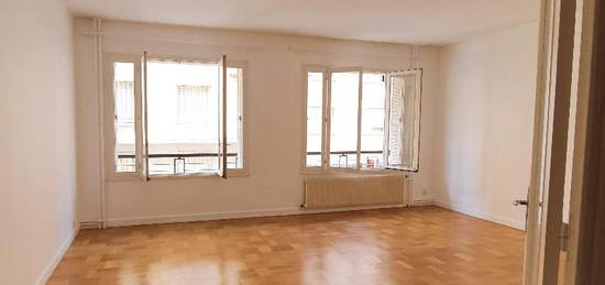 Location appartement 2 pièces 56 m²