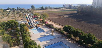 TECE'NN EN GZEL STES!! AQUA PARK & HAMAM & SAUNALI & FZK GVENLK & EYALI KRALIK