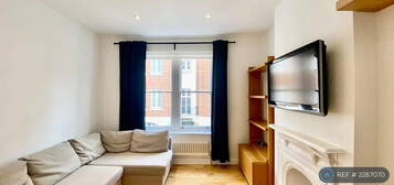 1 bedroom flat