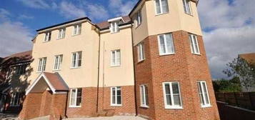 Flat for sale in Castle Gate, High View, Chorleywood, Rickmansworth WD3