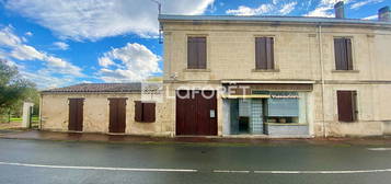 Maison  à vendre, 9 pièces, 7 chambres, 238 m²