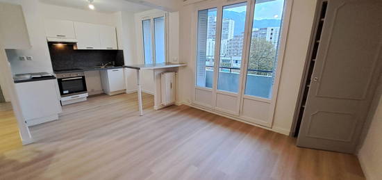 Location appartement 2 pièces 42 m²