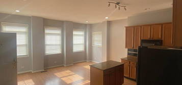 3201 S Racine Ave APT 1F, Chicago, IL 60608