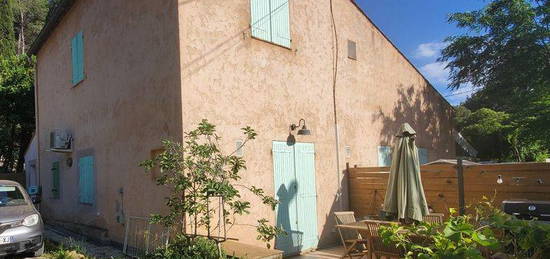 VENTE MAISON MITOYENNE 72 m2 Proche Calanque Port d’Alon