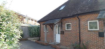 End terrace house to rent in Greatbridge Road, Romsey, Hampshire SO51