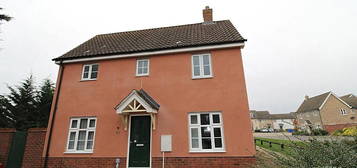 3 bedroom detached house