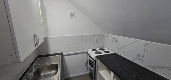 Studio to rent in Gopsall Street, Leicester LE2