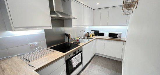 1 bed flat to rent