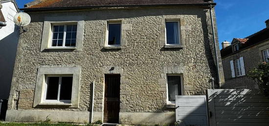 Maison 1 étage  à vendre, 3 pièces, 2 chambres, 82 m²