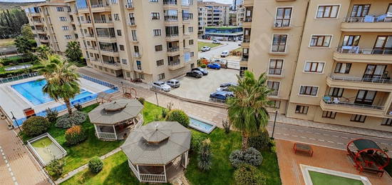 Remax AREA dan Sedir Park 3 sitesinde Kiralık Eşyalı 3+1 Daire