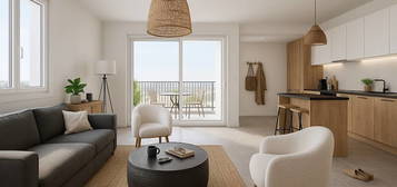 Vente appartement 4 pièces 81 m²
