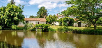 Maison  à vendre, 8 pièces, 6 chambres, 186 m²